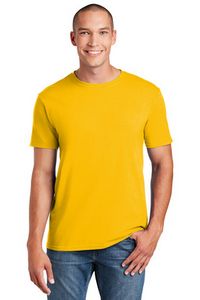 Gildan SoftStyle® Men's Short Sleeve T-Shirt