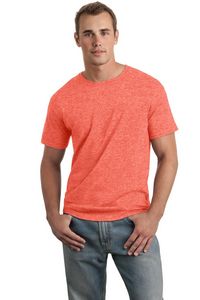 Gildan SoftStyle® Men's Short Sleeve T-Shirt