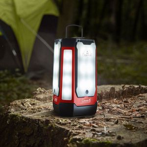 Coleman® 6D 3-Panel Led Lantern