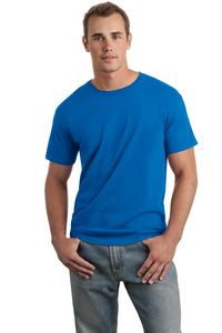 Gildan SoftStyle® Men's Short Sleeve T-Shirt