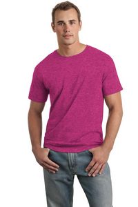 Gildan SoftStyle® Men's Short Sleeve T-Shirt